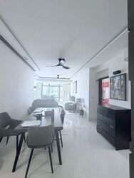 Sanctuary Green (D15), Condominium #608542411